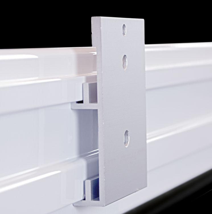 Ecran Proiectie 203.7x114 CM (Ecran proiectie electric)