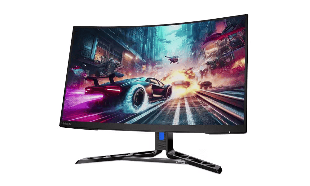 Lenovo Legion R32qc-30 32" Curved QHD VA 180Hz