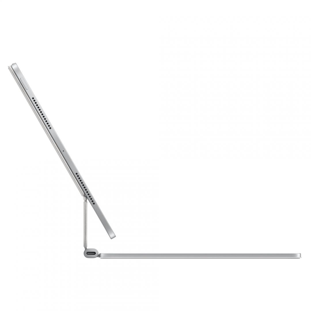 Apple MAGIC KEYBOARD iPAD PRO 11 WHITE US