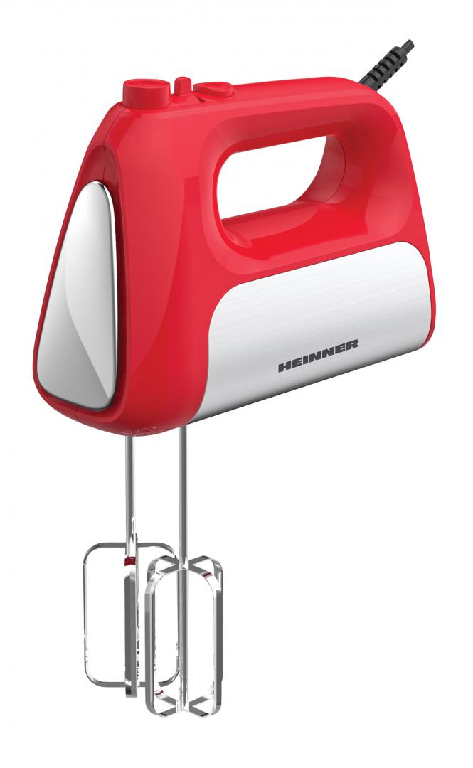 MIXER DE MANA HEINNER HM-DC500RD imagine 3