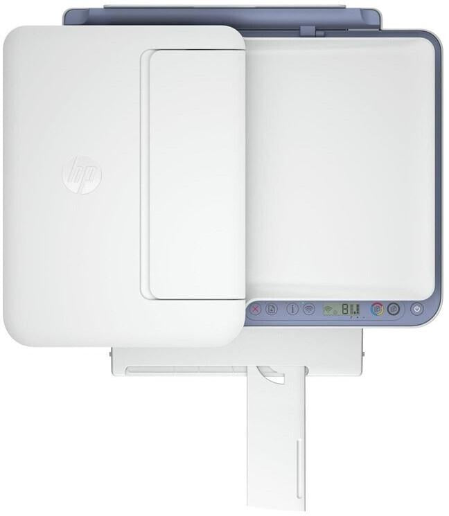HP Deskjet 4322 a4 Color Ink Mfp (Multifunctional inkjet HP DeskJet 4322)