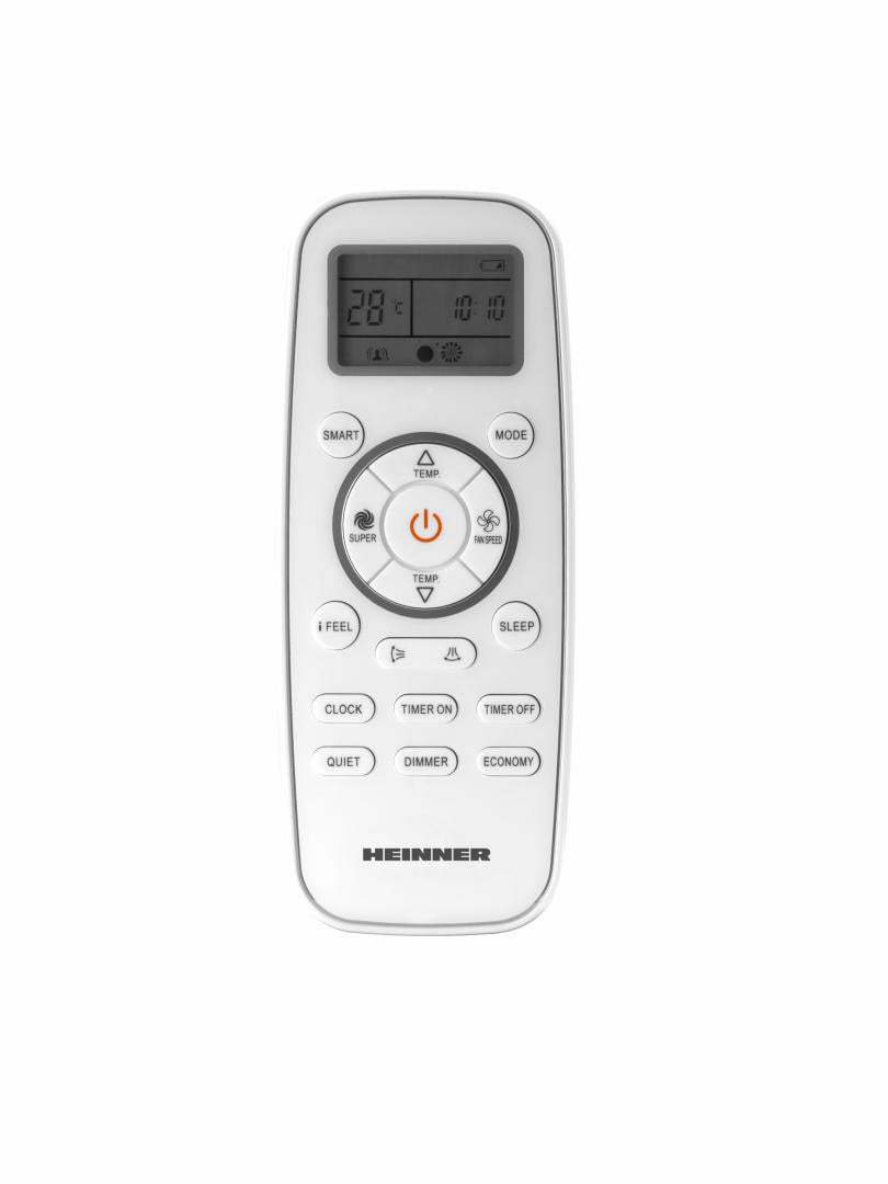 AER CONDITIONAT HEINNER HAC-HS24KITWIFI+