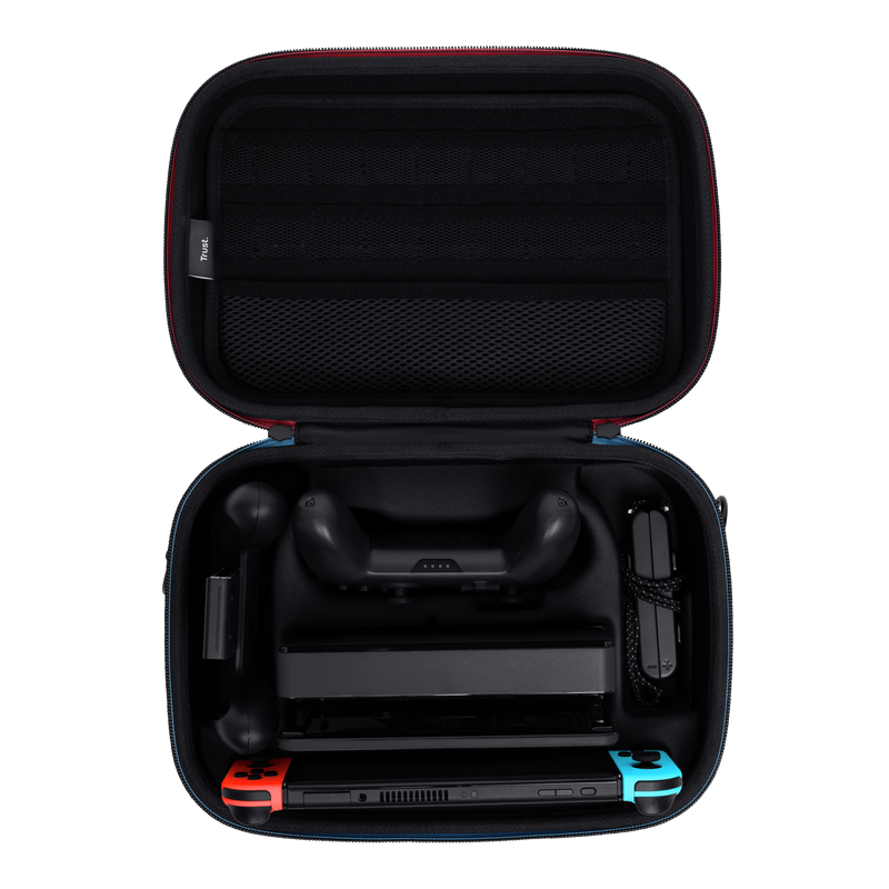 Husa XXL Trust Nintendo Switch ng
