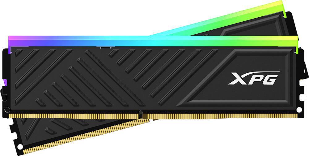 Memorie RAM Adata XPG Spectrix  D35G RGB 16GB DDR4 3200MHz CL16 Dual Channel Kit 