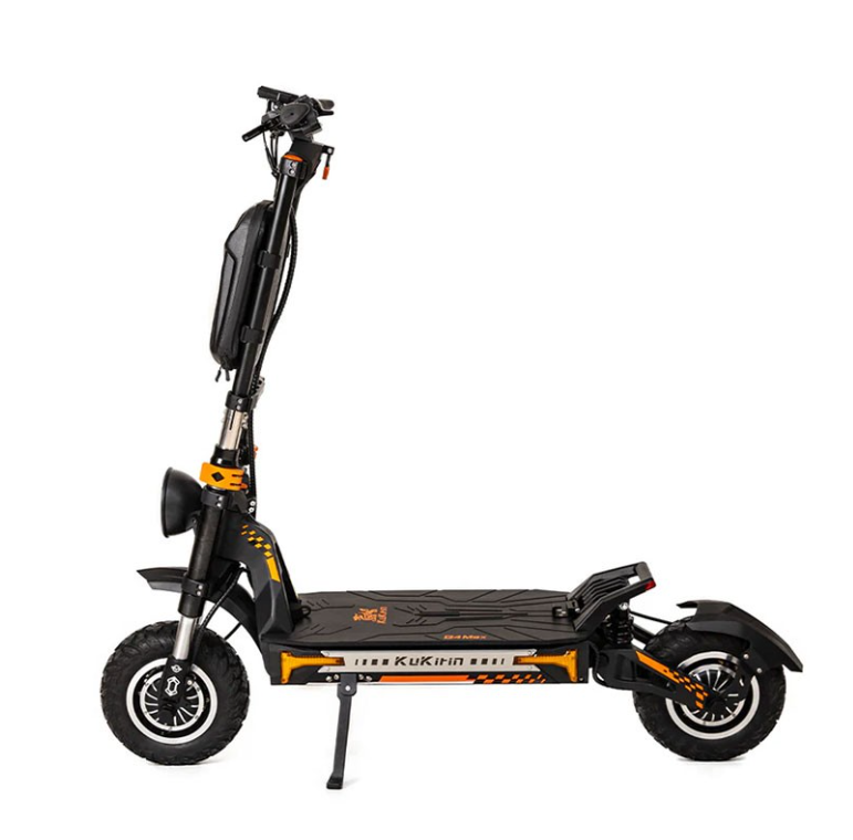 Kugoo Kirin G4 Max Electric Scooter