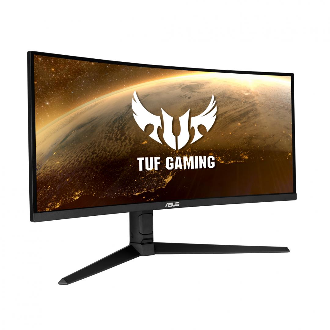 Monitor ASUS 34" VG34VQL1B (Monitor Gaming ASUS VG34VQL1B)