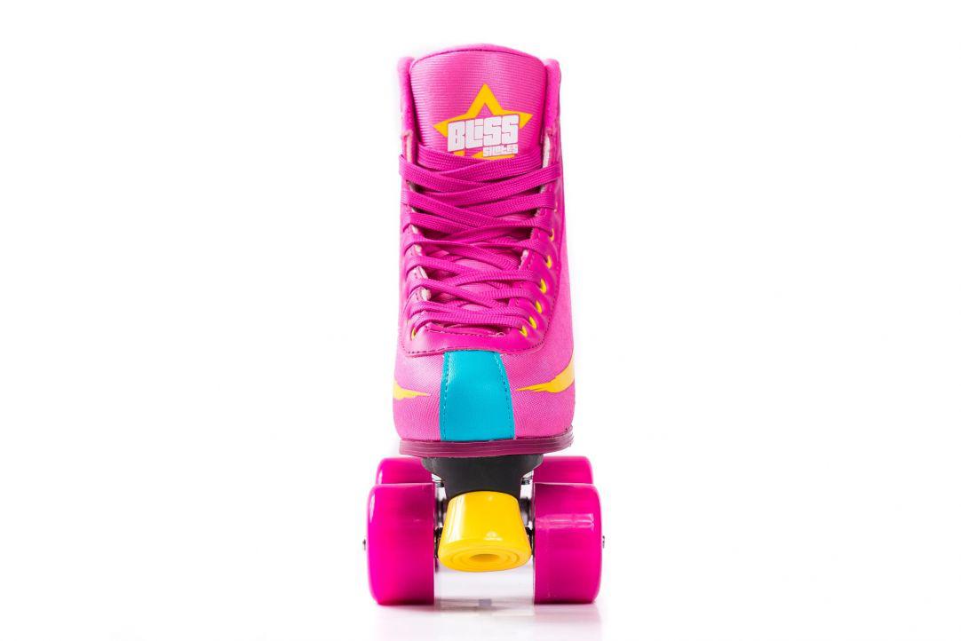 Pegas ROLE BLISS STAR PINK MASURA 37 EU ROZ