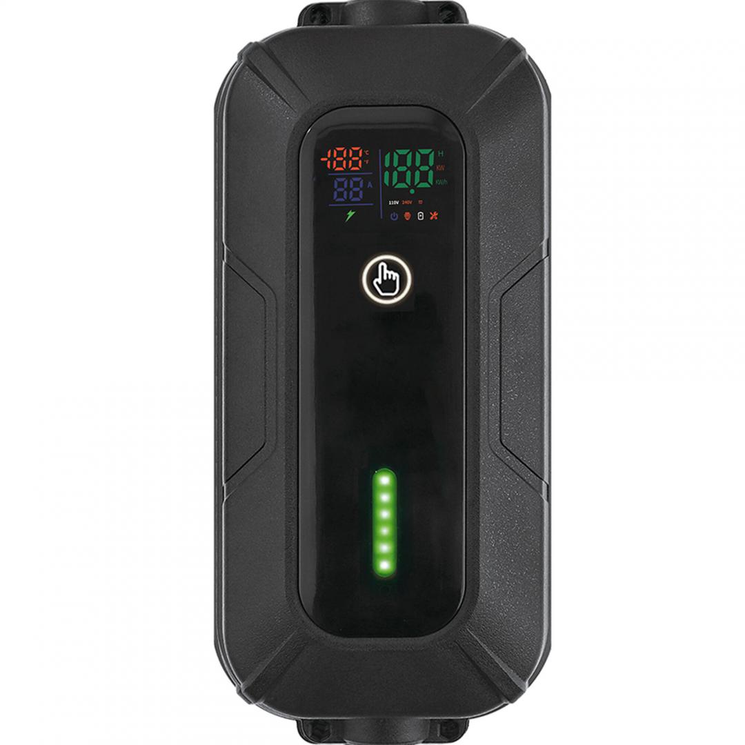 Pni Incarcator Portabil PNI-EV32-16A-S (pni Incarcator Portabil PNI-EV32-16A-S pentru masini electrice.)