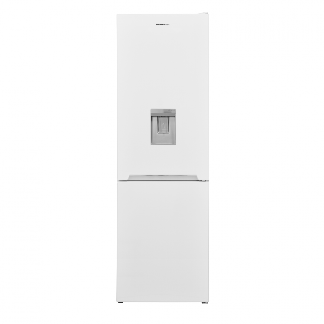 Combina Frig. Heinner HCNF-V291WDE++ (Combina frigorifica Heinner HCNF-V291WDE++)