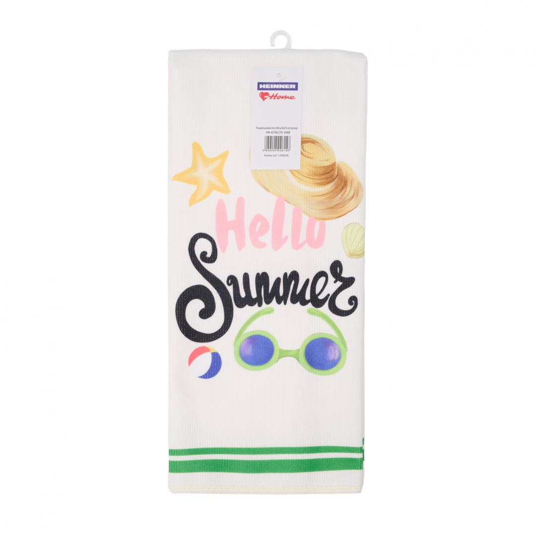 Prosop Bucatarie 40X70 CM Summer (prosop Bucatarie 40X70 CM Summer Mix)