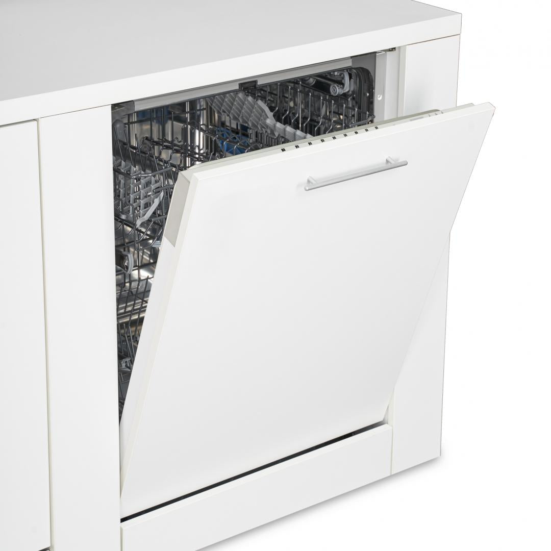 Masina Sp Vase Heinner HDW-BI6092TE++ (masina de Spalat Vase Incorporabila Heinner HDW-BI6092TE++)