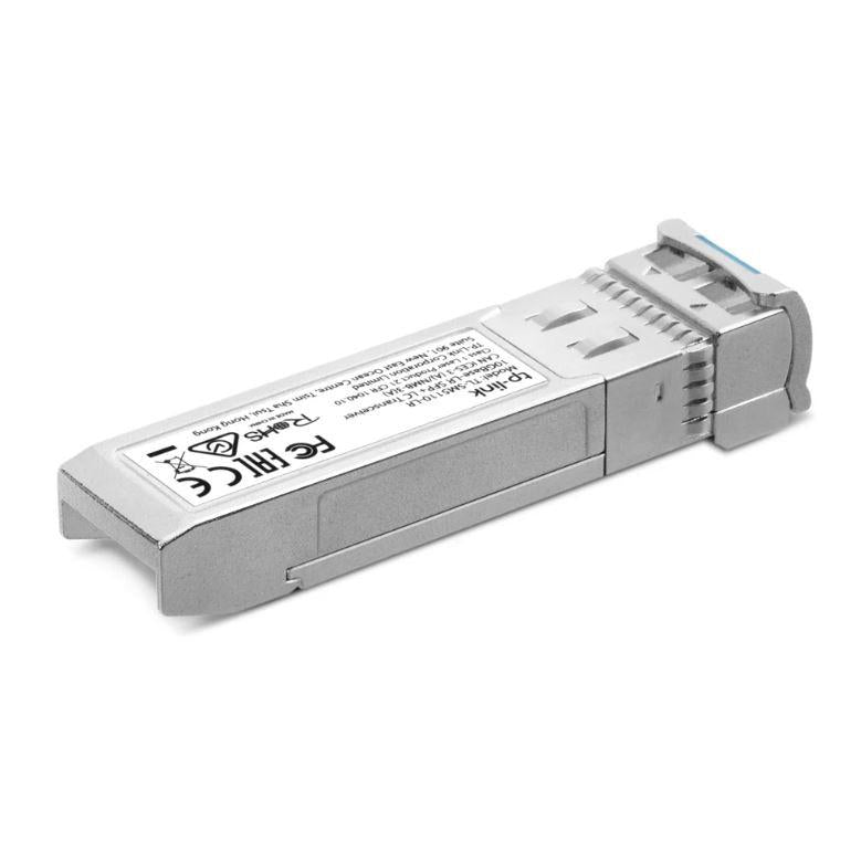 TP-Link TPL 10GBASE-LR SFP+ LC TRANSCEIVER