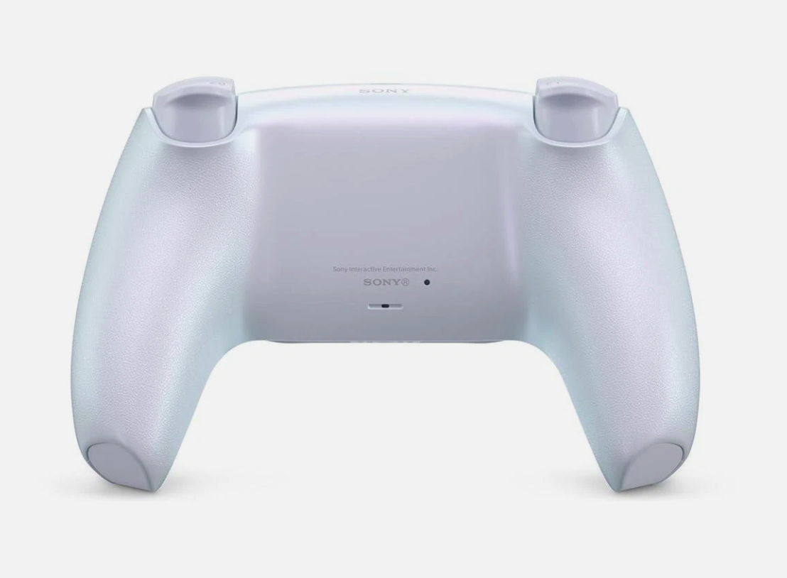 Sony PS5 DualSense ControllerChromaPearl