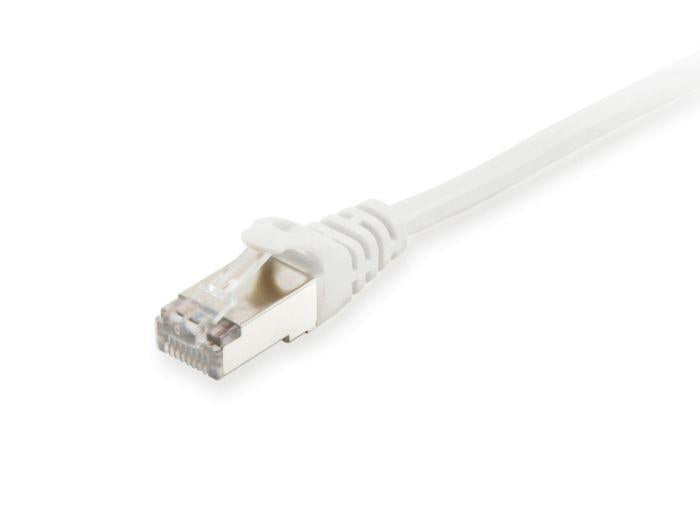 Equip Ethernet Cable CAT6 605511 (equip 605511 Cat.6 S/ftp Patch Cable)