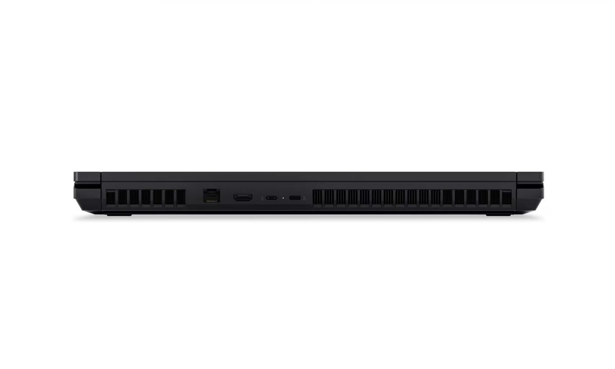 Laptop Workstation Lenovo ThinkPad T16g Gen 3, cu procesor Intel Core Ultra 9 285HX, 16'' IPS, 96 GB DDR5, 2 imagine 5