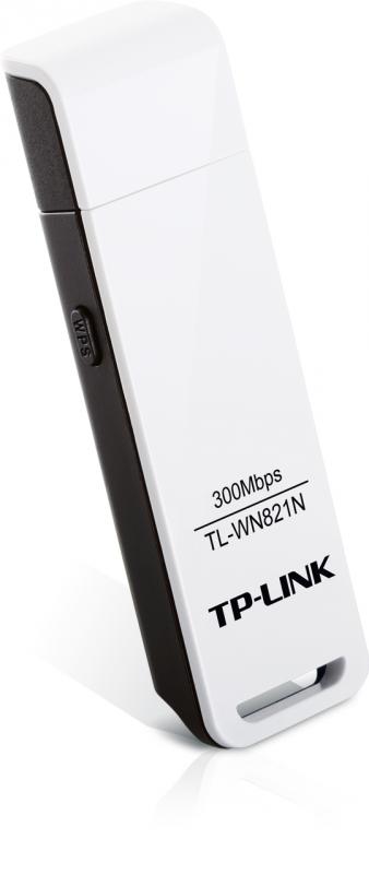 TP-Link TPL ADAPT USB N300 2.4GHZ