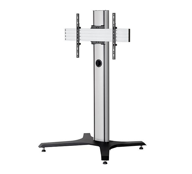 Stand mobil B-Tech 39-75" 70KG 1.4m, ng (Stand mobil B-Tech 39-75" 70KG 1.4m)