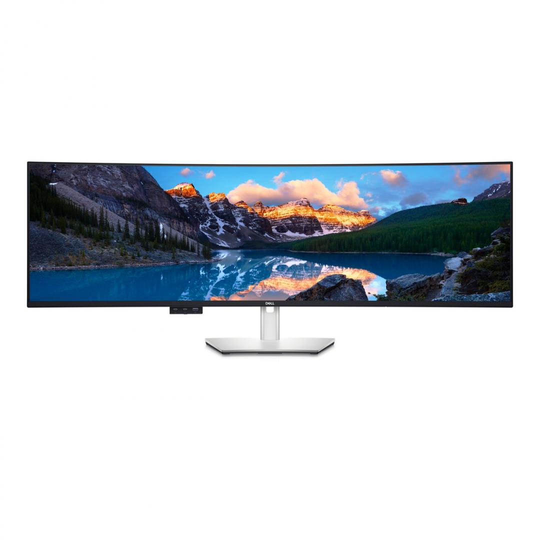 Dell MON CURVED 49" U4924DW 5120x1440
