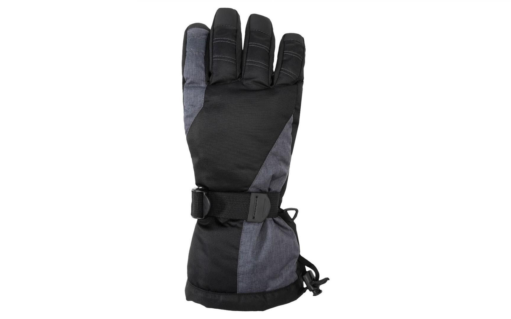 Pegas MANUSI OUTHORN REM701-DEPBLACK-7-7.5(S)