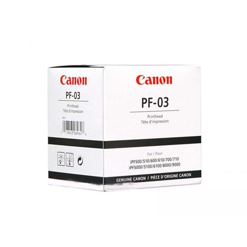 Canon PF-03 Print Head (Printhead Canon PF-03)