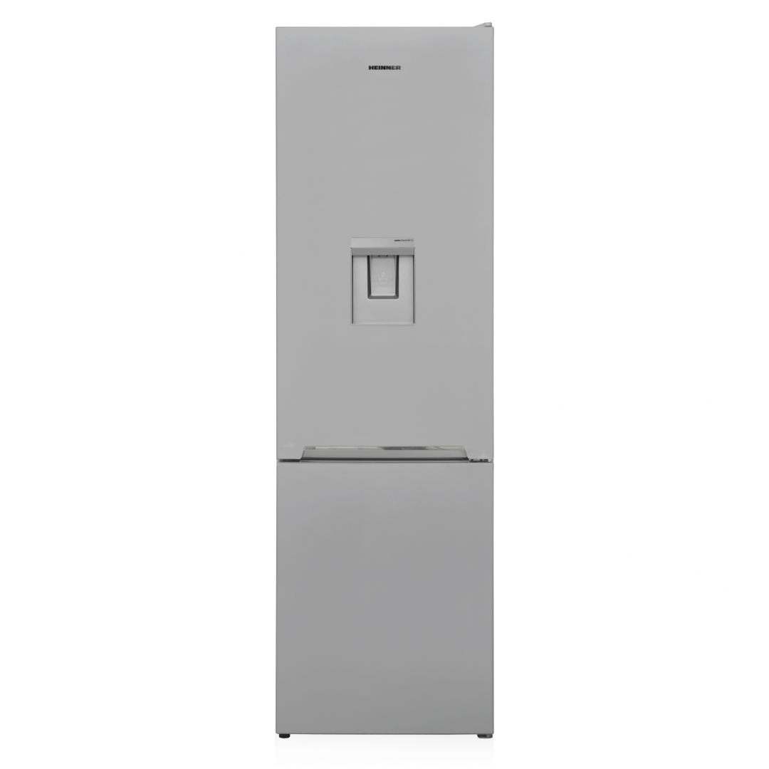 Combina Frig. Heinner HC-V288SWDE++ (Combina frigorifica Heinner HC-V288SWDE++)