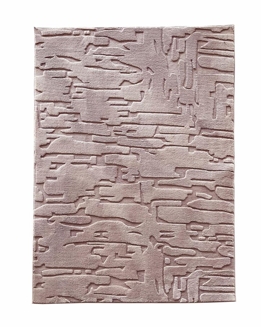 Heinner Covor, model in relief,Vista,80x150 BRW
