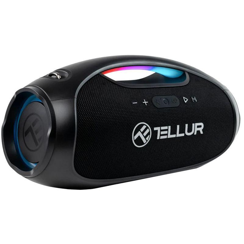 Boxa portabila BT Tellur Obia Pro 60W ng (Boxa portabila Tellur BT 5.3 Obia Pro)
