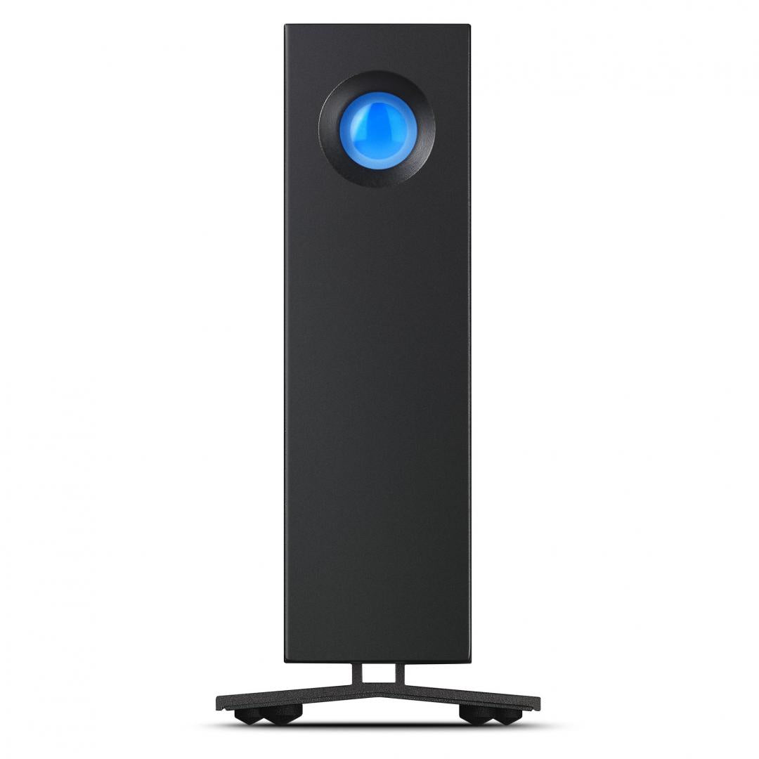 LaCie EHDD 4TB LC D2 PROFESSIONAL