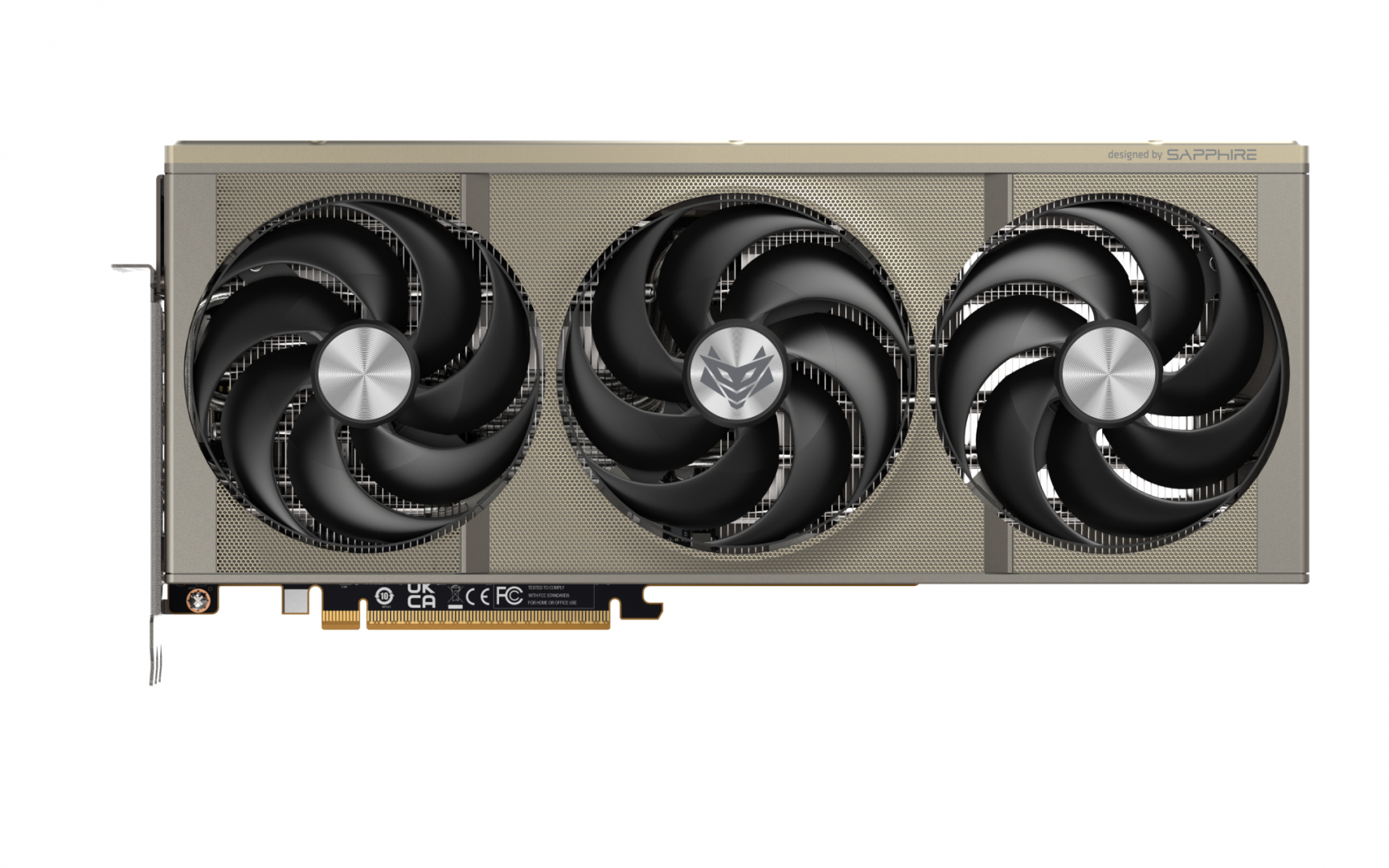 Sapphire Sapp NITRO+ AMD RD RX 9070 XT GAM OC 16G