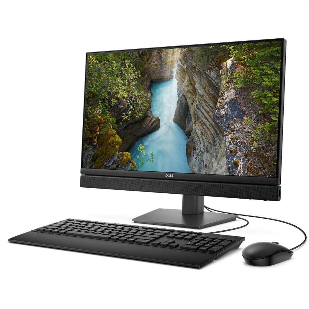 Dl QC24251 FHD Aio i5-14500T 8 256 W11P (All-in-One Business Dell Pro 24 QC24251 Aio cu procesor Intel Core i5-14500T...)