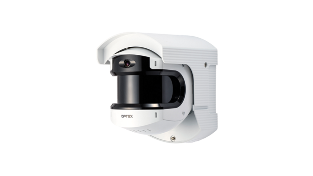 Detector Laser Redscan cu Camera 30x60M (Detector Redscan seria Pro RLS-3060V)