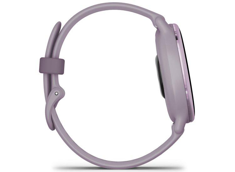 Ceas Garmin vivoactive 5 Orchid/Orchid M