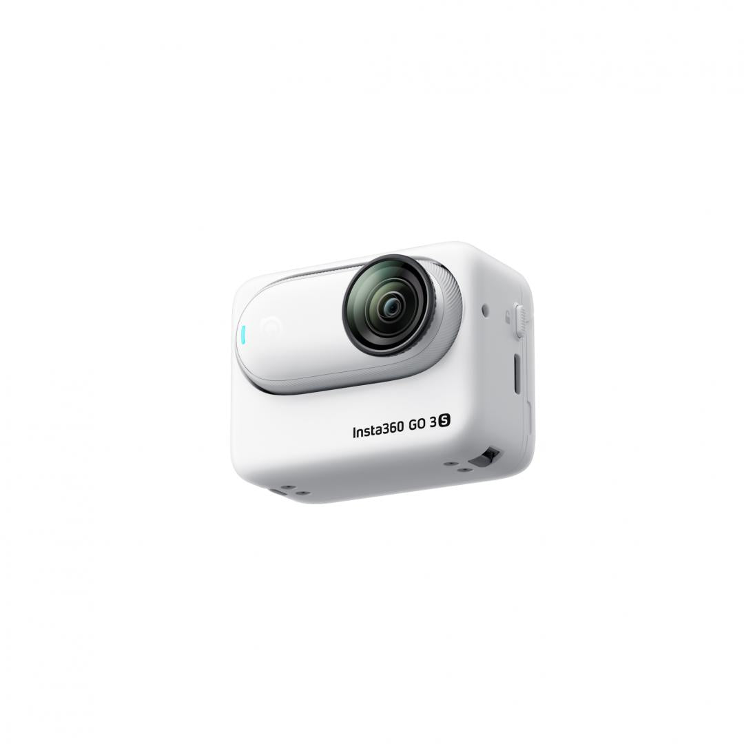 Insta360 Go 3S Arctic White 128GB