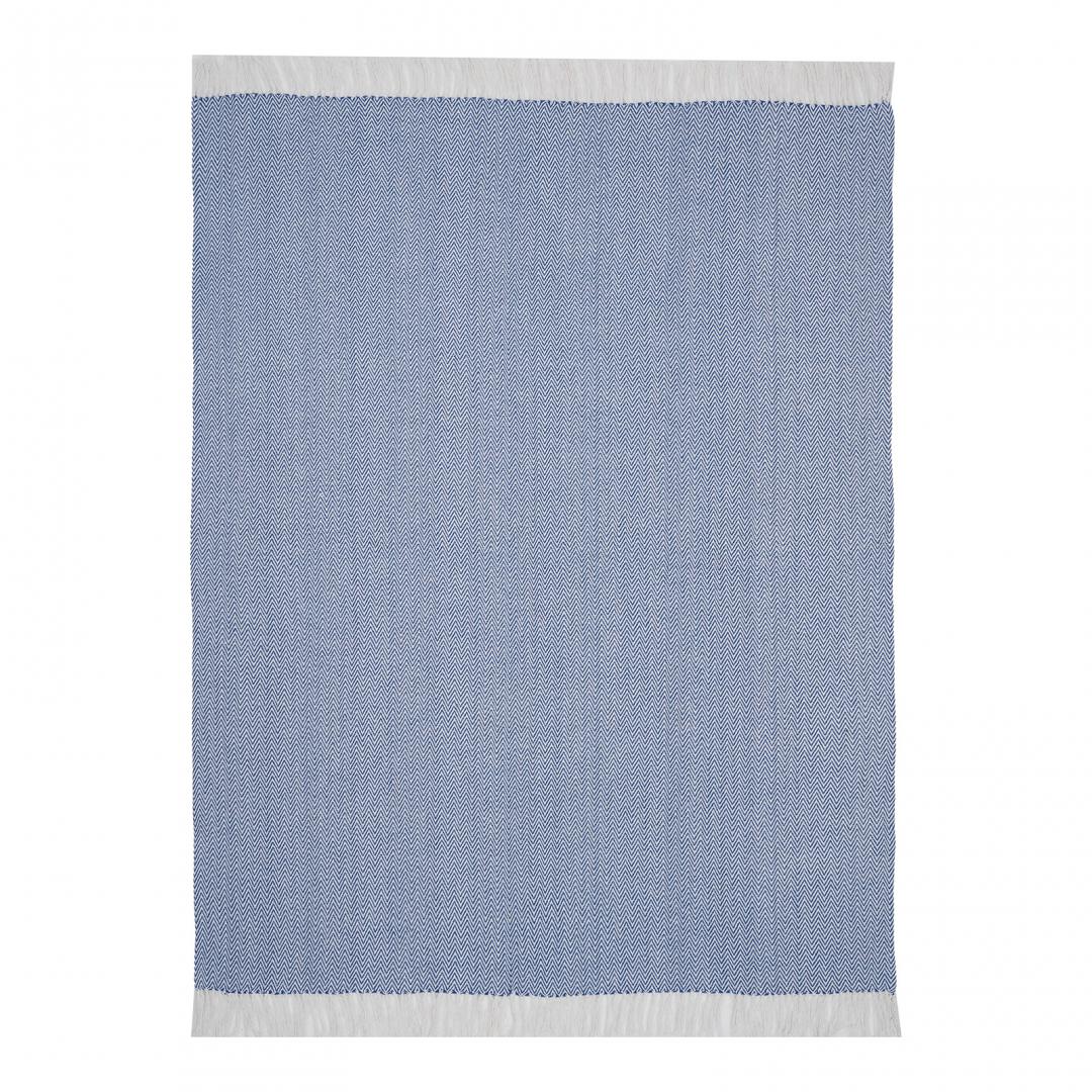 Heinner CUVERTURA PLED 160X200 CM ZIG