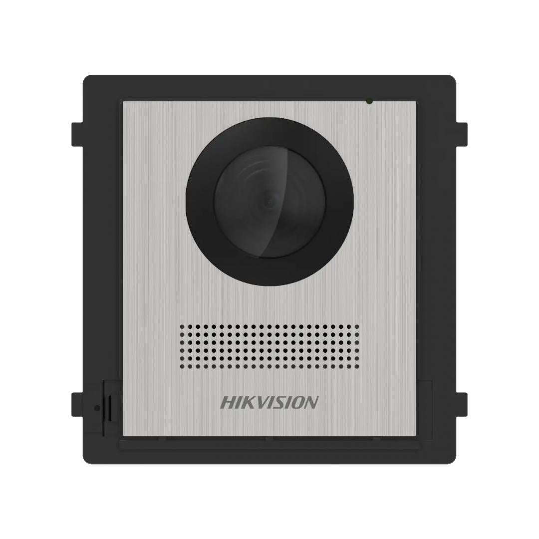 Hikvision POST EXTERIOR VIDEOINTERFON PT USA