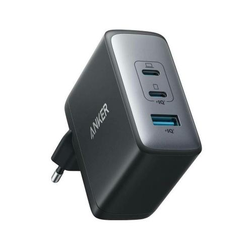 Incarcator retea Anker 736 100W, negru (Incarcator retea Anker „736" 100W)