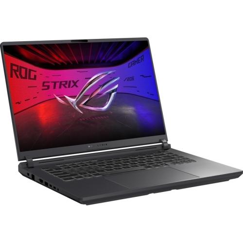 ASUS AS 16 U7-255HX 16 512 5050 WQXGA DOS
