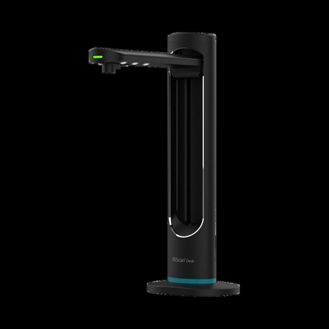 Scanner documente IRIScan Desk 6 Pro Dys (Scanner documente IRIScan Desk 6 Pro Dyslexic)