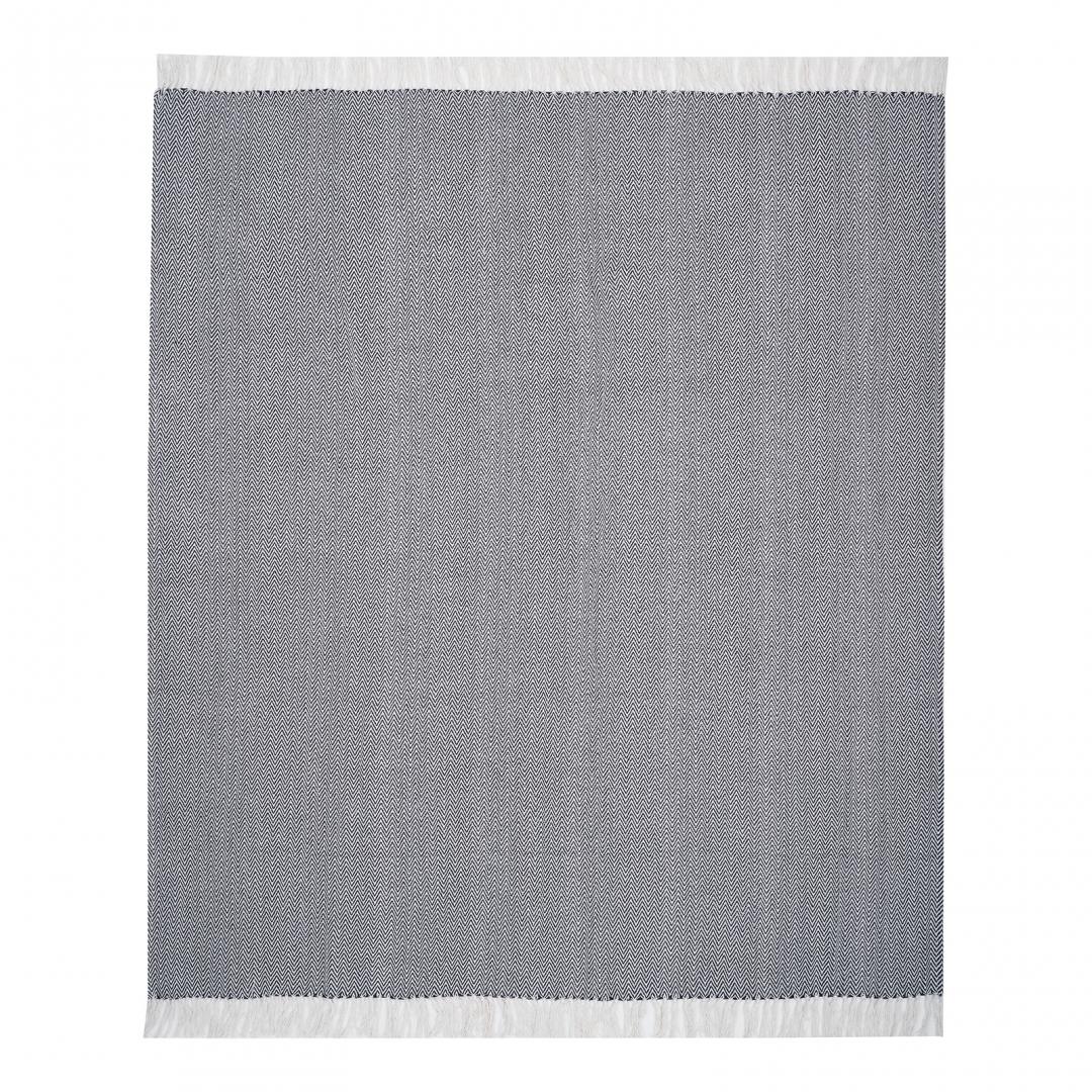 Cuvertura Pled 200X220 CM Zag