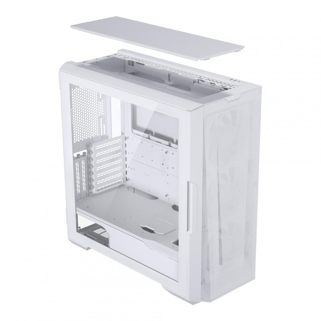Carcasa Phk Eclipse G500A D-RGB Mt Wh (Carcasa Phanteks Eclipse G500A Drgb)