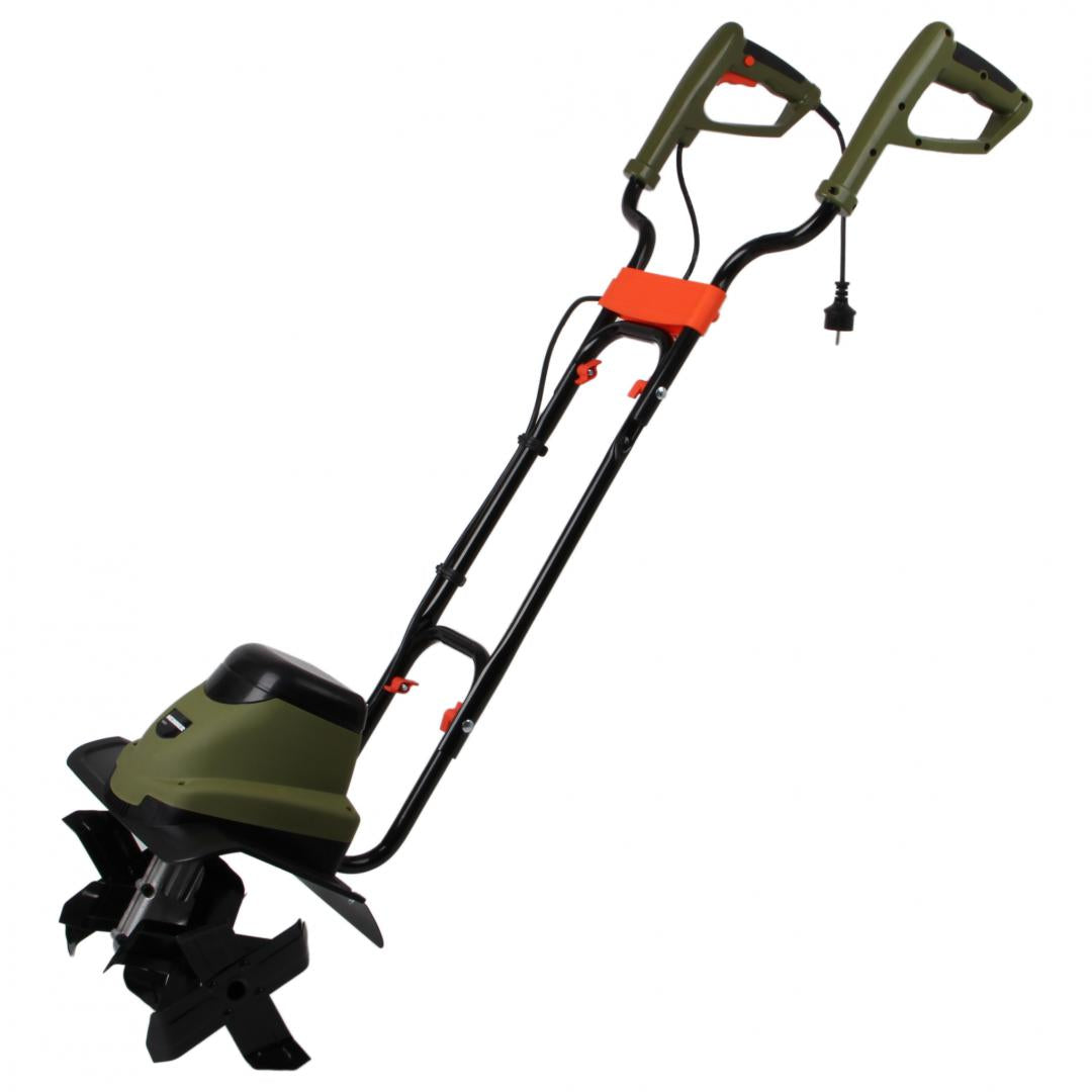 Heinner HR SAPATOARE ELECTRICA 1000W 380RPM360MM