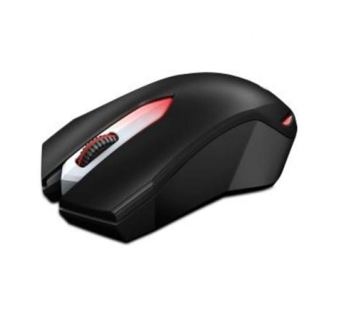 Mouse Genius X-G200 Black USB (Mouse Gaming Genius X-G200)