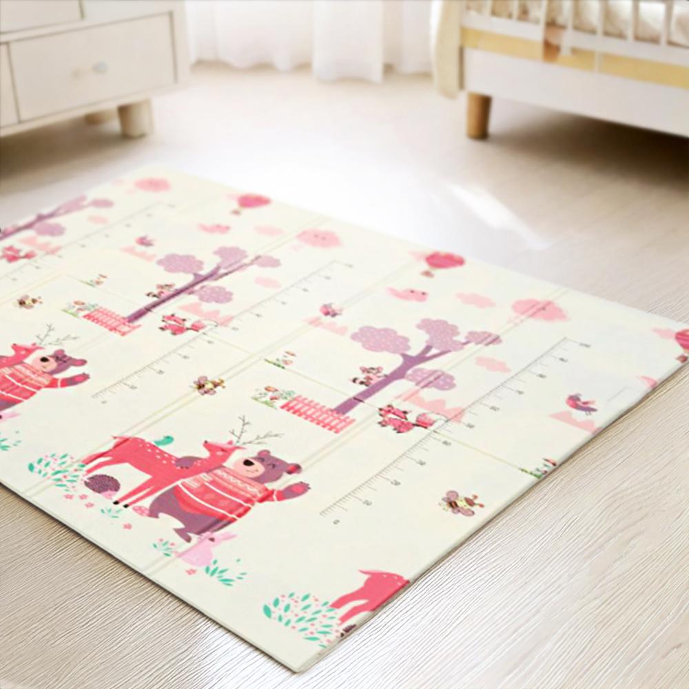 Covor de joaca 180*200*1cm, U-Grow