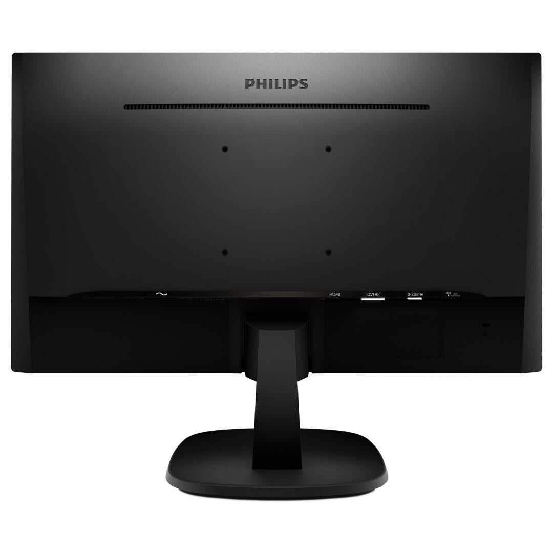 Monitor Philips 23.8" 243V7QDSB/00 (Monitor Consumer Philips 243V7QDSB/00)