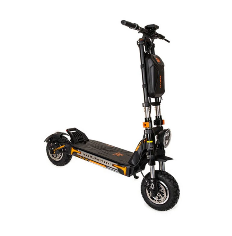 Kugoo Kirin G4 Max Electric Scooter