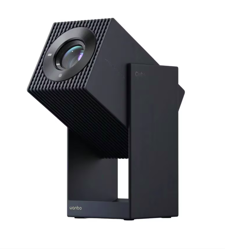 Xiaomi Wanbo Cube 2 Pro Blue
