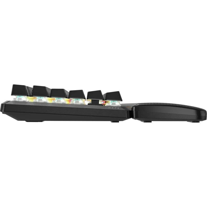 Tastatura Mecanica Corsair K70 PRO TKL