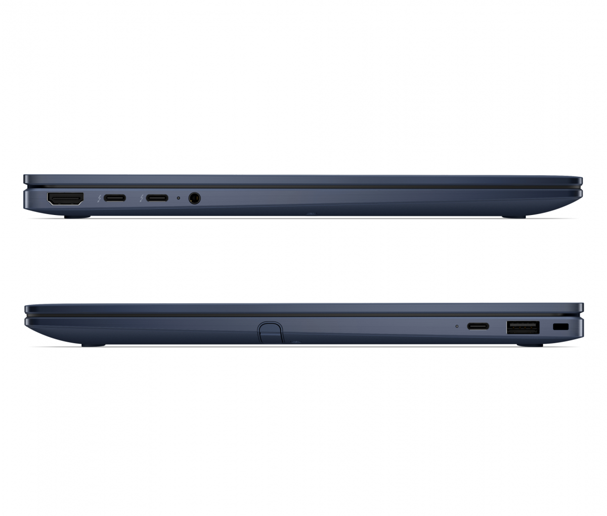 Laptop Business HP EliteBook X Flip G2i, cu procesor Intel Core Ultra X7 358H, 14'' OLED, 32 GB LPDDR5x, 1 T imagine 5