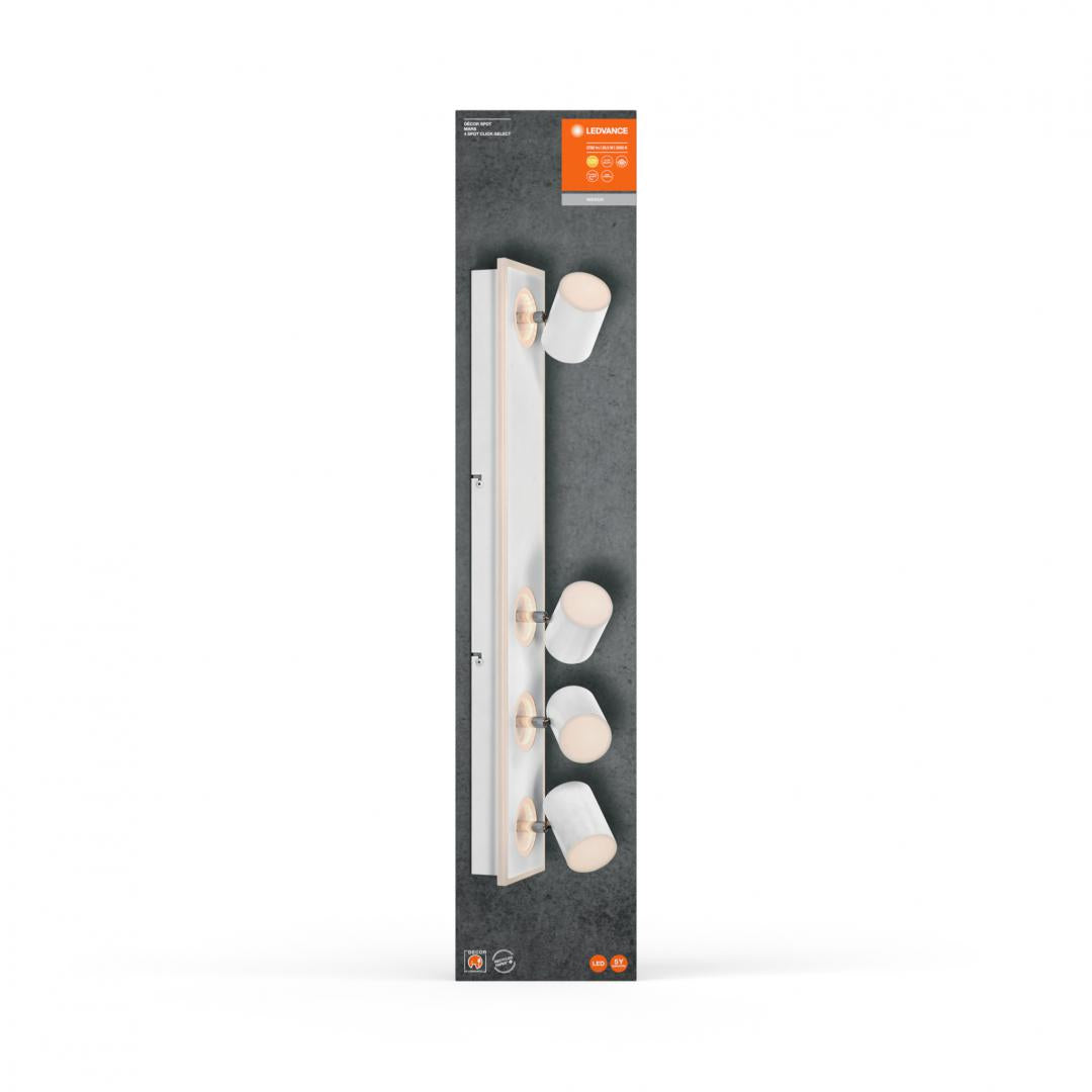 Ledvance DECOR SPOT MARS 713MM 58.5W SEL WT LEDV