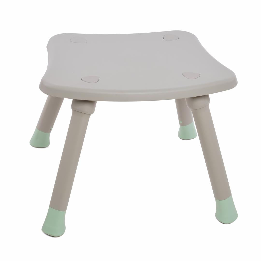 Scaun de masa,multifunctiona,mint,U-Grow (Scaun de masa  multifunctional verde menta)
